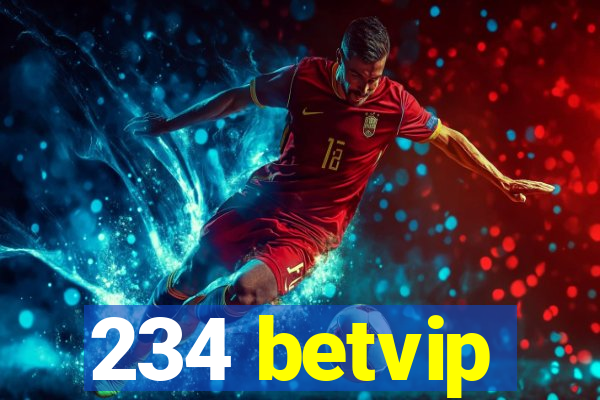 234 betvip